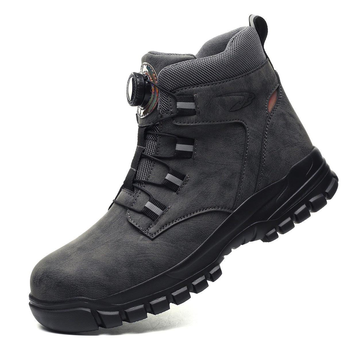 FANMALLS SAFETY CHAUSSURES DE SÉCURITÉ S3 HRO WR SRC