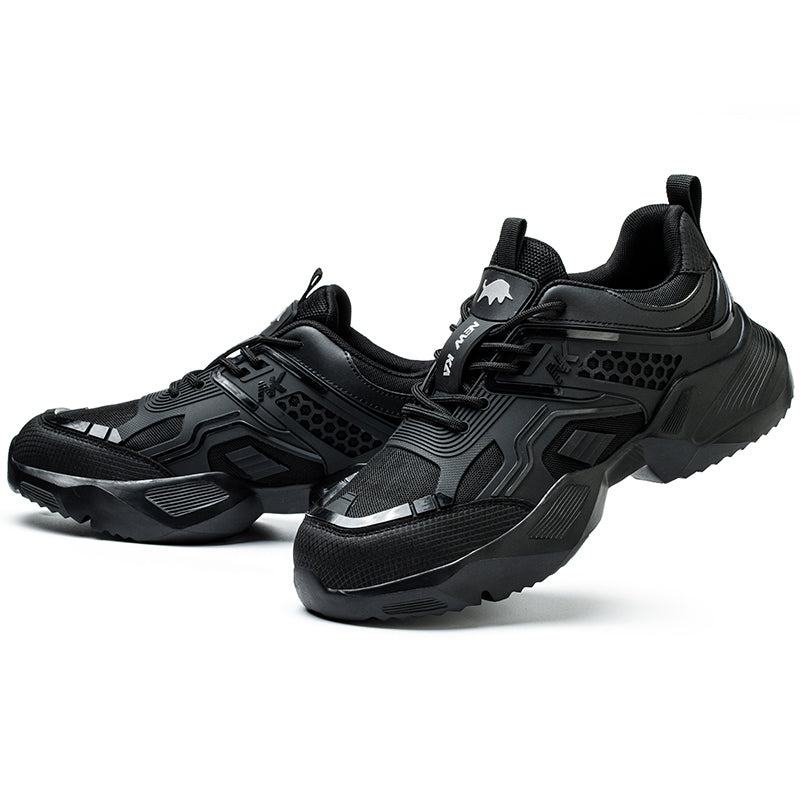 FANMALLS SAFETY CHAUSSURES DE SÉCURITÉ S3S