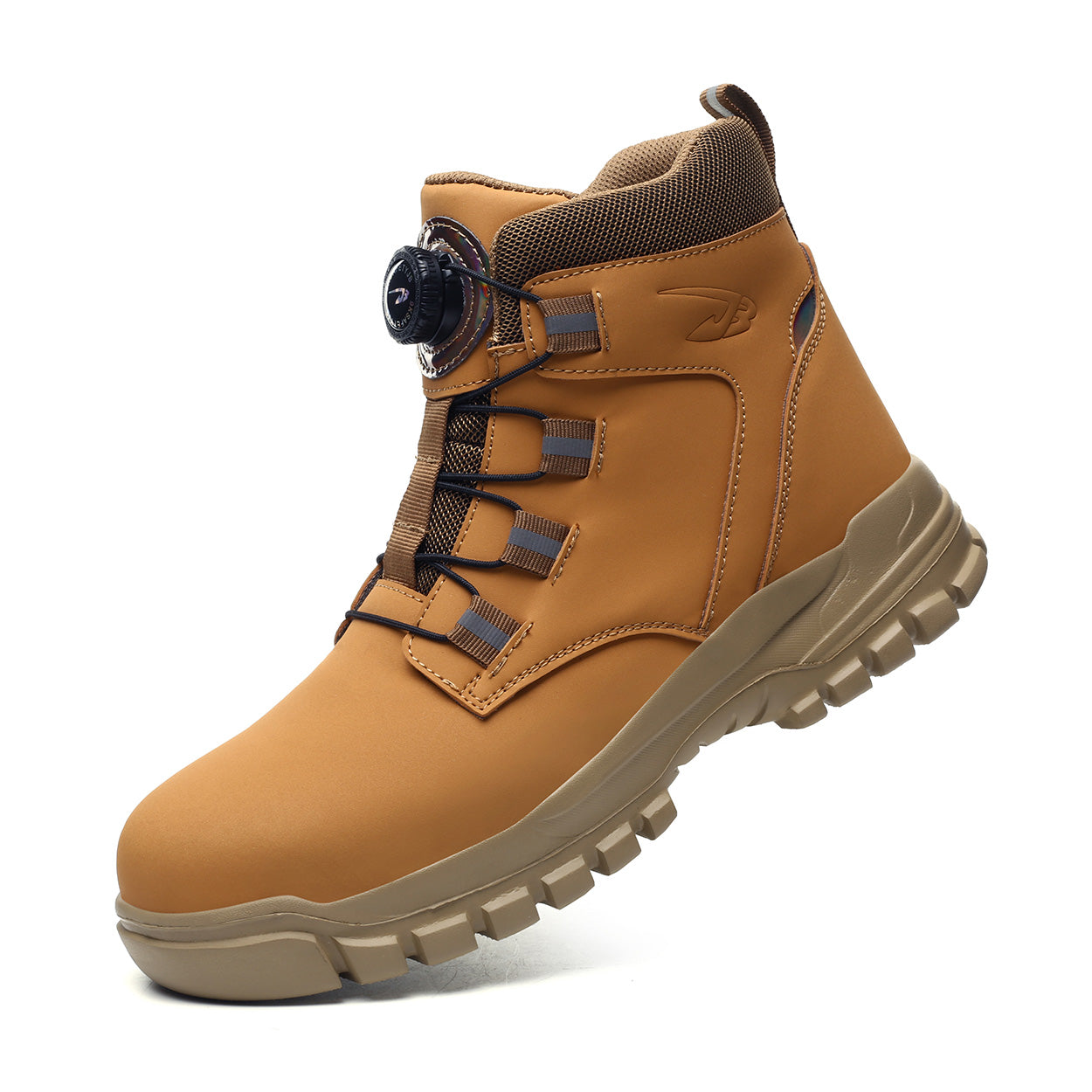 FANMALLS SAFETY CHAUSSURES DE SÉCURITÉ S3 HRO WR SRC
