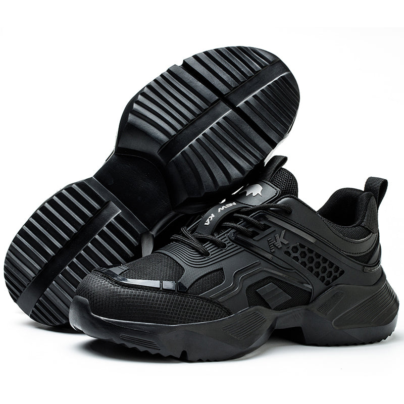 FANMALLS SAFETY CHAUSSURES DE SÉCURITÉ S3S