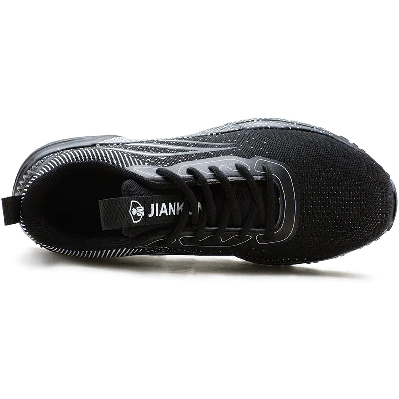 FANMALLS SAFETY CHAUSSURES DE SÉCURITÉ S1P