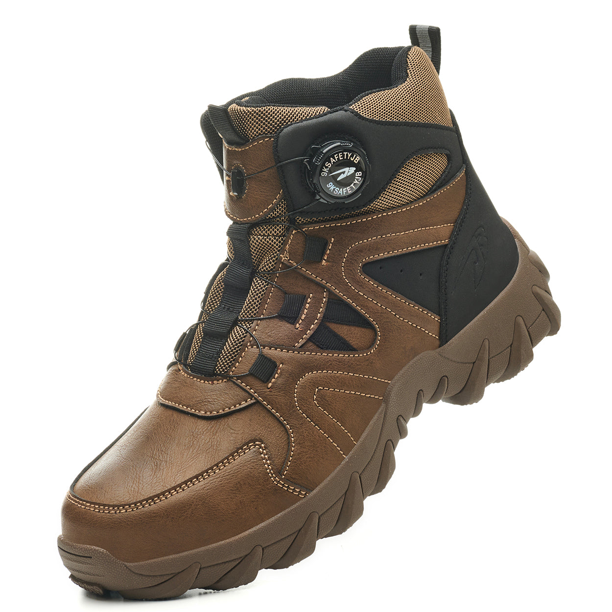 FANMALLS SAFETY CHAUSSURES DE SÉCURITÉ S3 SRC-5