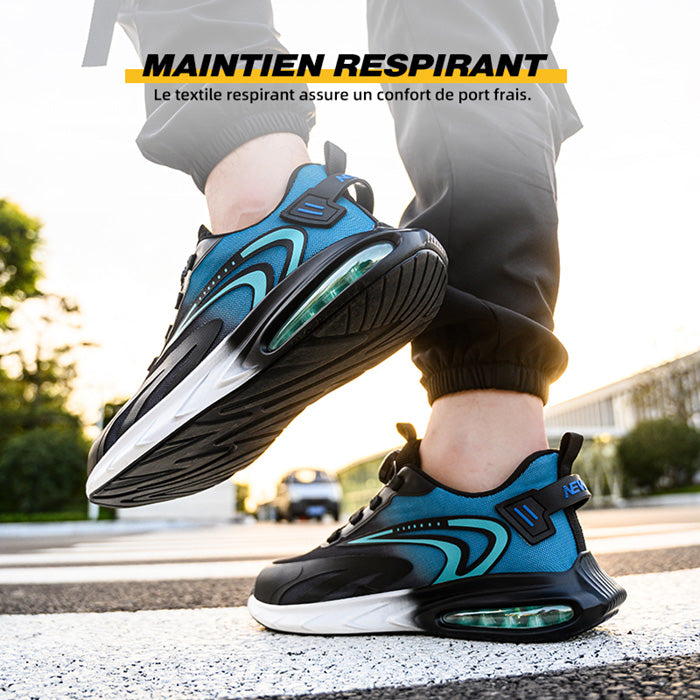 FANMALLS SAFETY CHAUSSURES DE SÉCURITÉ S1P