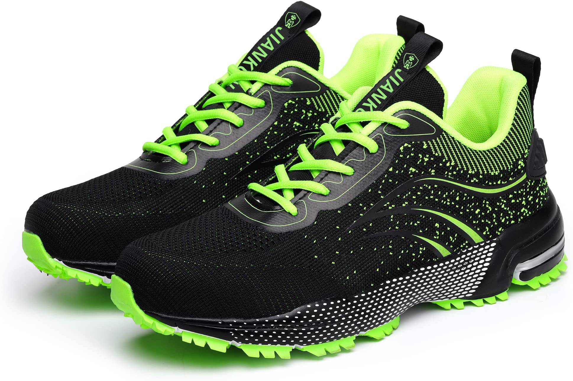 FANMALLS SAFETY CHAUSSURES DE SÉCURITÉ S1P