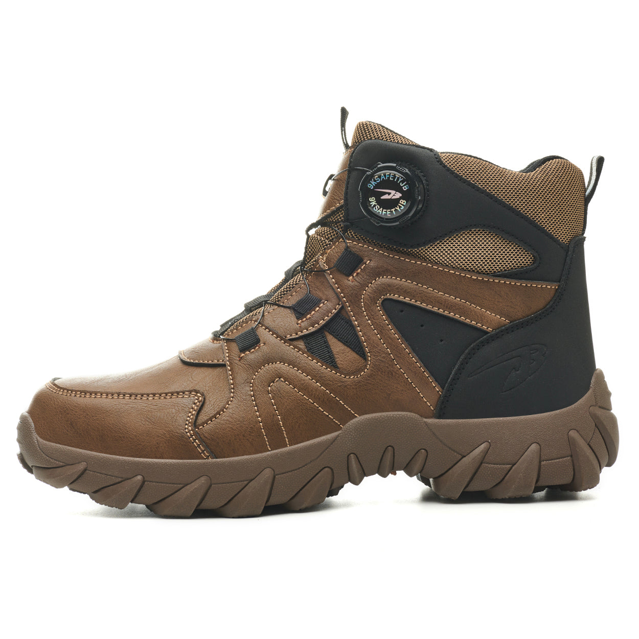 FANMALLS SAFETY CHAUSSURES DE SÉCURITÉ S3 SRC-5