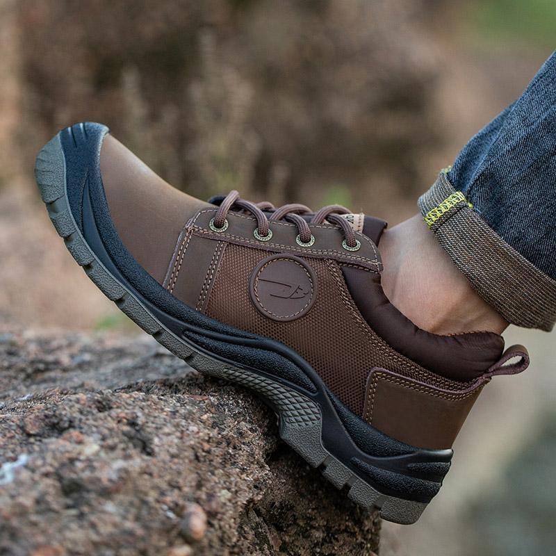 FANMALLS SAFETY CHAUSSURES DE SÉCURITÉ S3 SRC WR