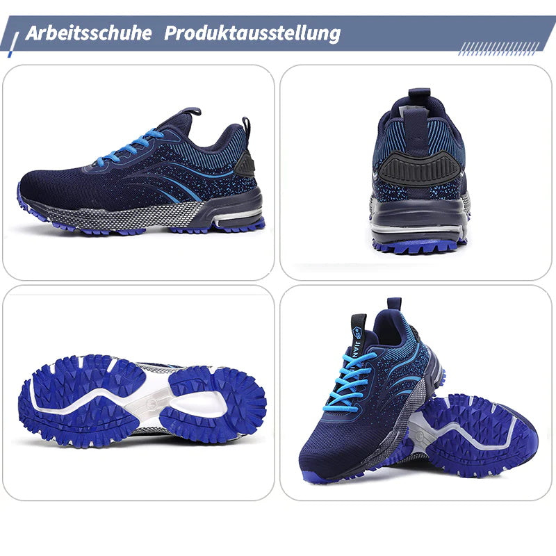 FANMALLS SAFETY CHAUSSURES DE SÉCURITÉ S1P
