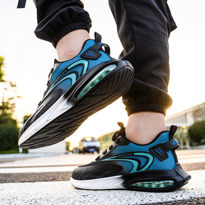 FANMALLS SAFETY CHAUSSURES DE SÉCURITÉ S1P