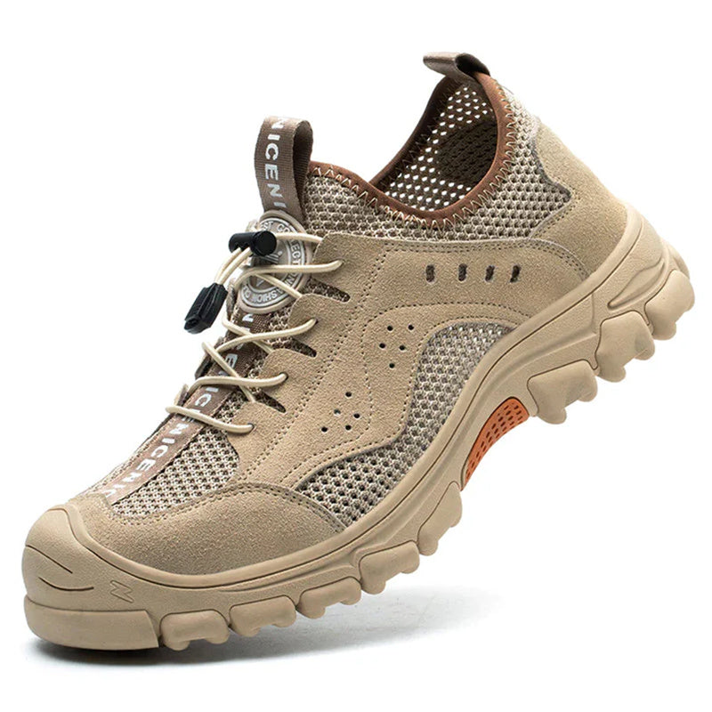 FANMALLS SAFETY CHAUSSURES DE SÉCURITÉ S1