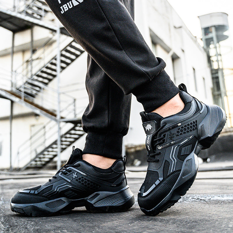 FANMALLS SAFETY CHAUSSURES DE SÉCURITÉ S3S