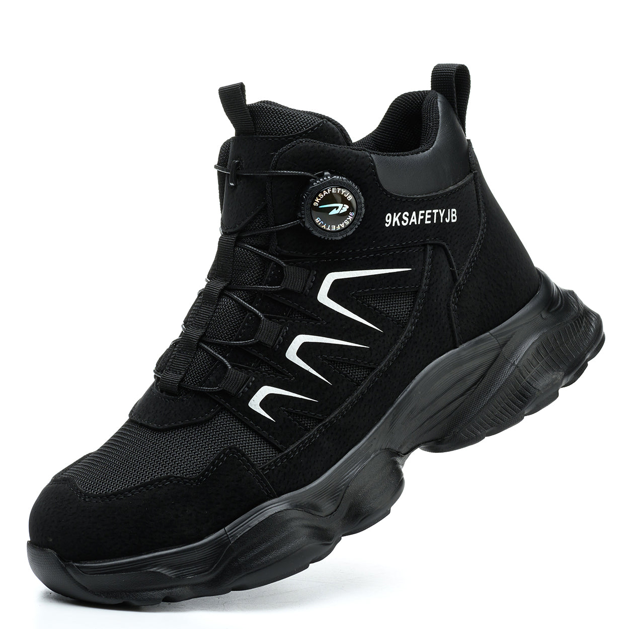 FANMALLS SAFETY CHAUSSURES DE SÉCURITÉ S3 MID SRC