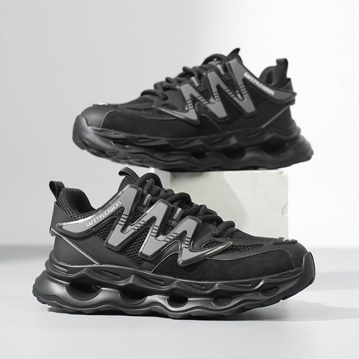 FANMALLS SAFETY CHAUSSURES DE SÉCURITÉ S3