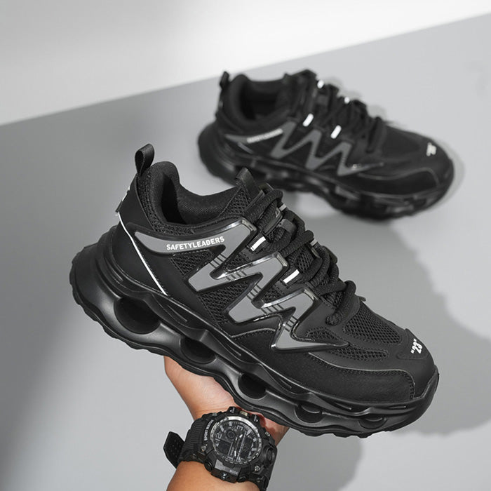 FANMALLS SAFETY CHAUSSURES DE SÉCURITÉ S3