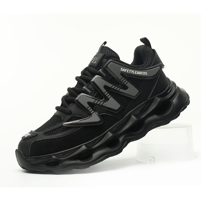 FANMALLS SAFETY CHAUSSURES DE SÉCURITÉ S3