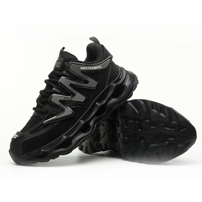 FANMALLS SAFETY CHAUSSURES DE SÉCURITÉ S3