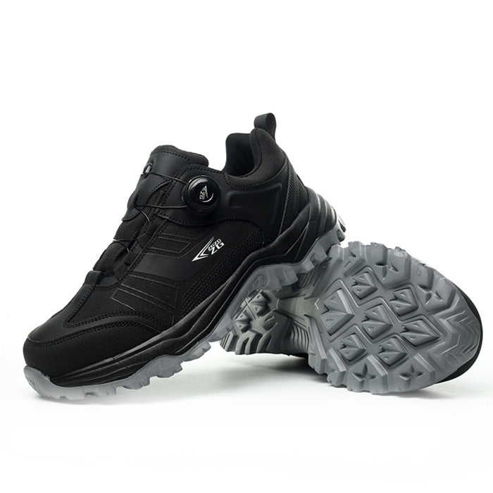 FANMALLS SAFETY CHAUSSURES DE SÉCURITÉ S3 HRO WRU SRC