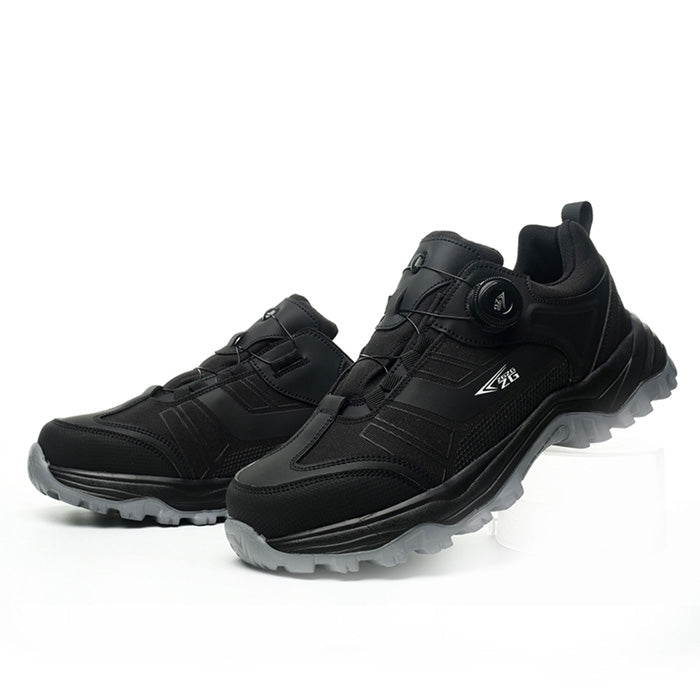 FANMALLS SAFETY CHAUSSURES DE SÉCURITÉ S3 HRO WRU SRC