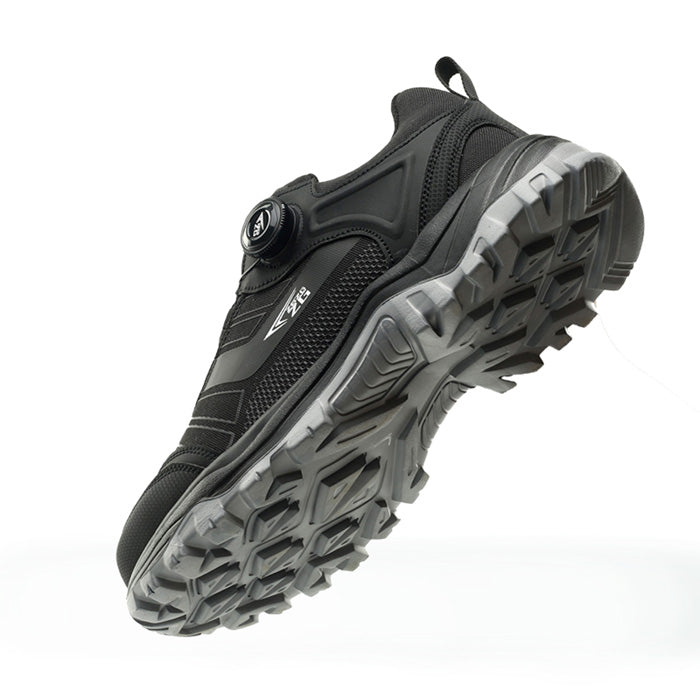 FANMALLS SAFETY CHAUSSURES DE SÉCURITÉ S3 HRO WRU SRC