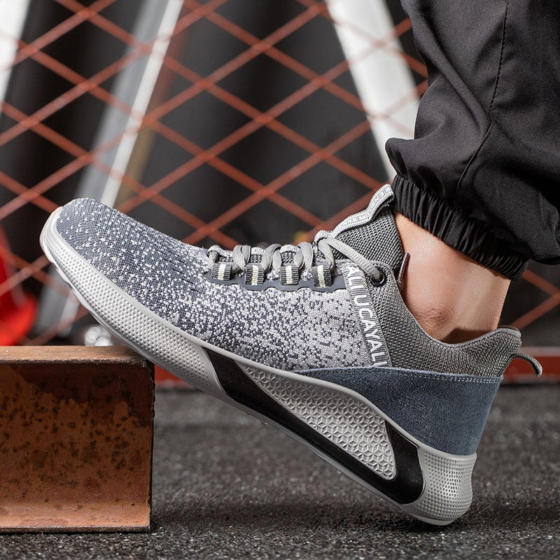 FANMALLS SAFETY CHAUSSURES DE SÉCURITÉ S1