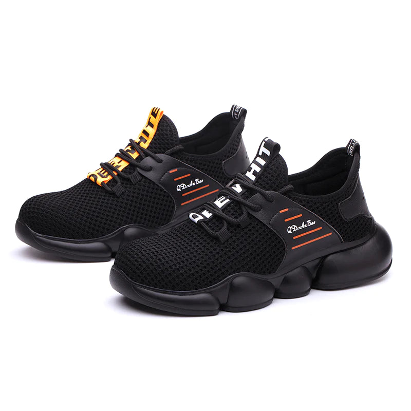 FANMALLS SAFETY CHAUSSURES DE SÉCURITÉ S1P