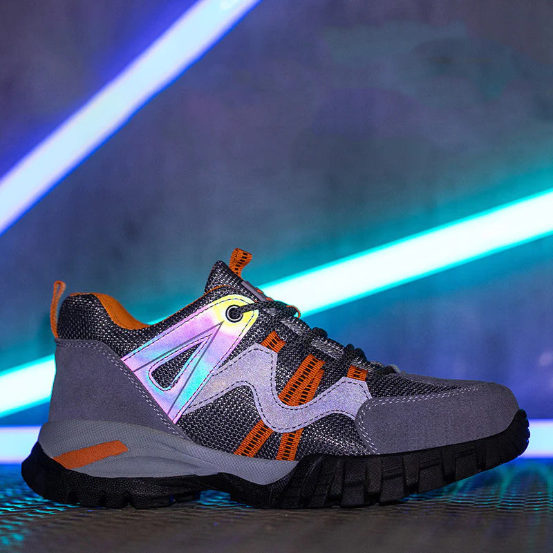 FANMALLS SAFETY CHAUSSURES DE SÉCURITÉ S1P