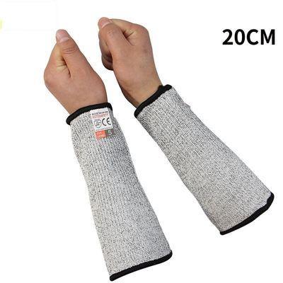 Fanmall - Manches de protection résistantes aux coupures