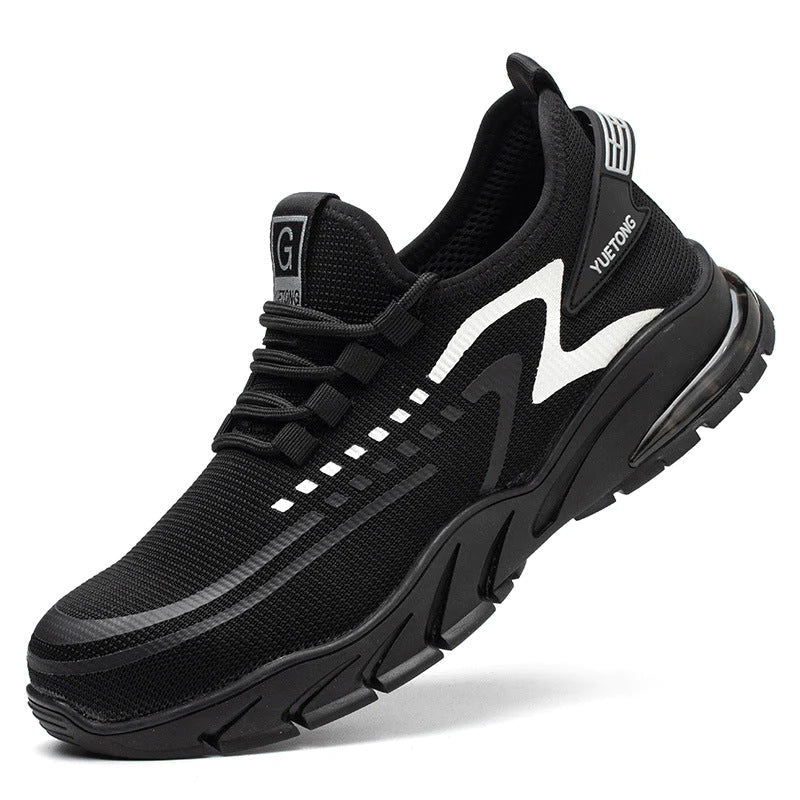 FANMALLS SAFETY CHAUSSURES DE SÉCURITÉ S1