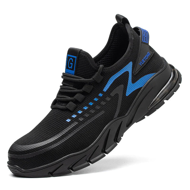 FANMALLS SAFETY CHAUSSURES DE SÉCURITÉ S1