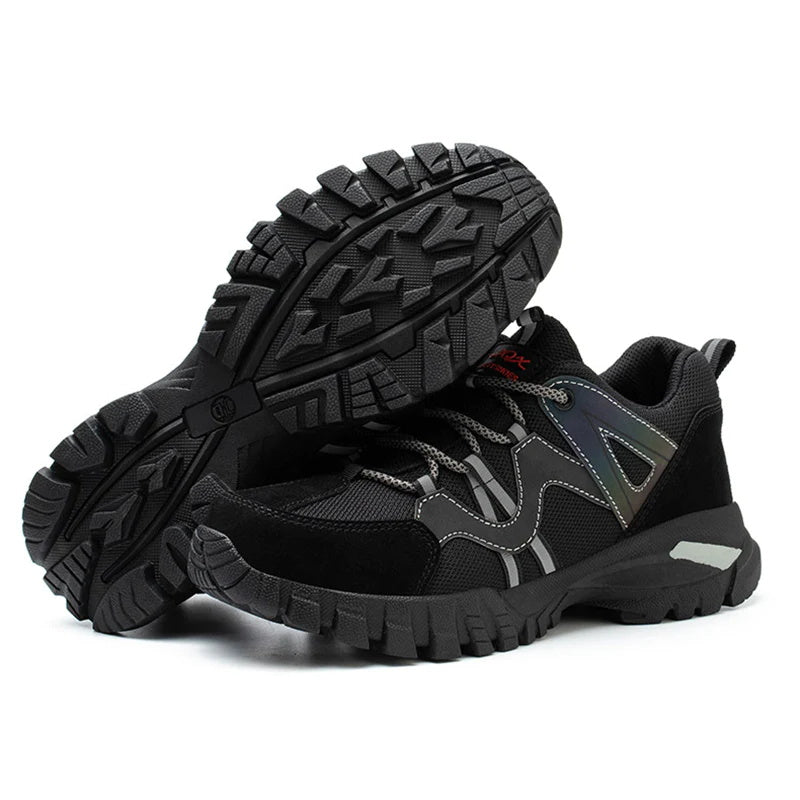 FANMALLS SAFETY CHAUSSURES DE SÉCURITÉ S1P
