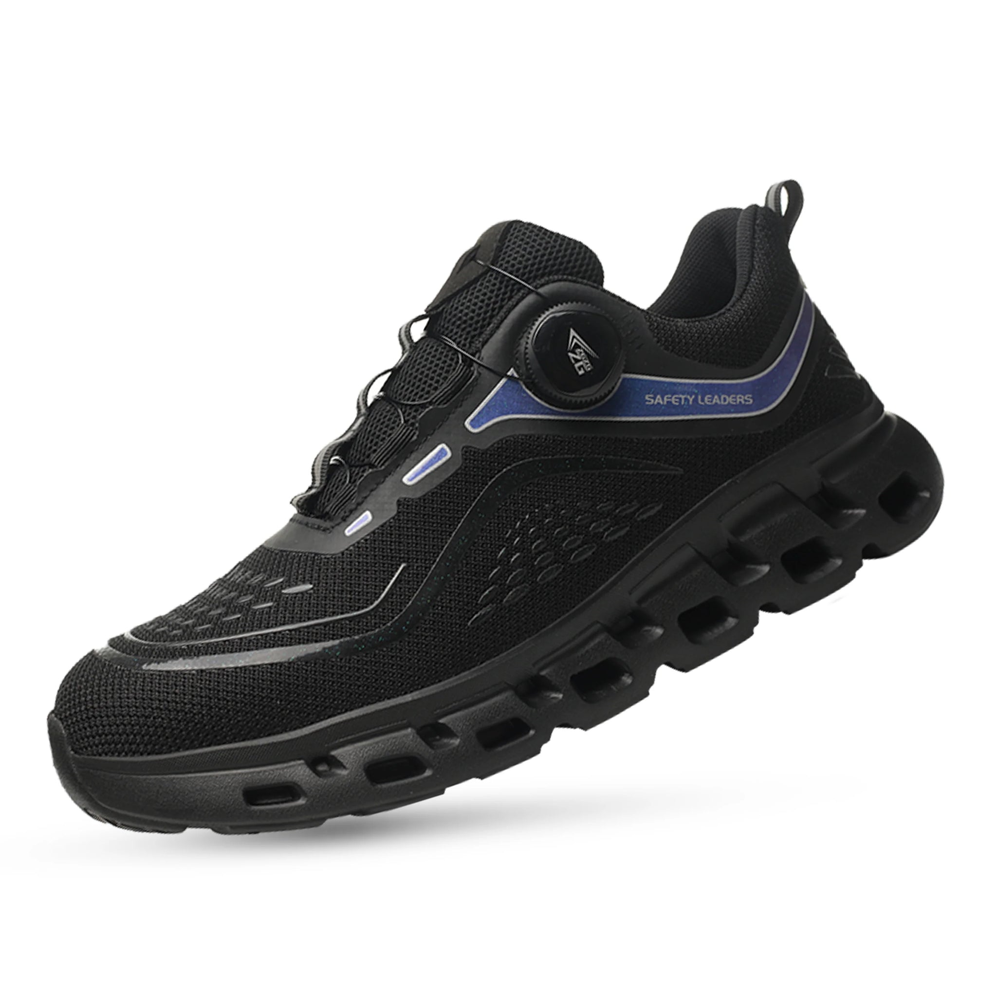 FANMALLS SAFETY CHAUSSURES DE SÉCURITÉ S3 SRC